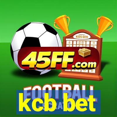 kcb bet